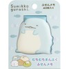 San-X Sumikko Gurashi Muchimuchimuchi Mumpuku Sticky Notes Tokage MH23404 H