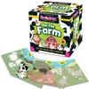 Green Board Games GRE90047 BrainBox On The Farm