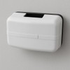 RASMACOR | Wired Doorbell Manual Ding Dong Chime | Mechanical