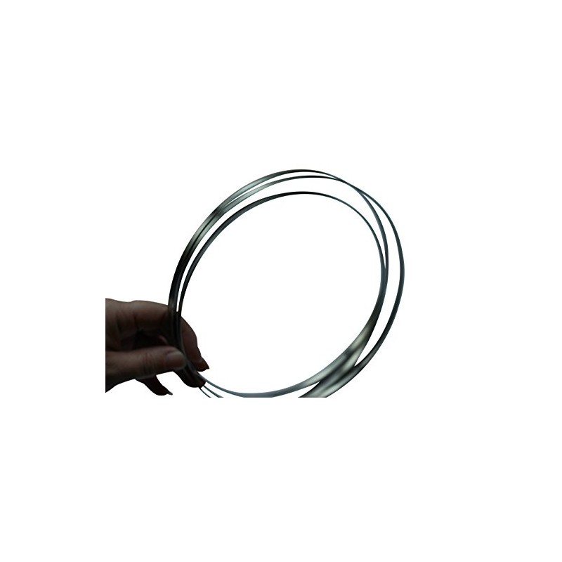 37 Inch Replacement Diamond Coated Band Saw Blade Fits Laser