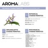 BIO - Spanish SAGE Essential Oil - 10mL - 100%