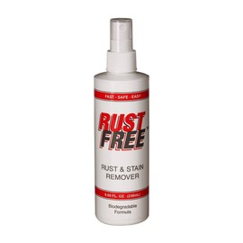 Boeshield Rust Free, 8 oz. Spray
