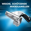 Gillette Gillette Sensor Excel Rasierklingen, 10 Ersatzklingen für Nassrasierer Herren