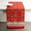Maison d' Hermine Table Runner 100% Cotton 37cm x 230cm