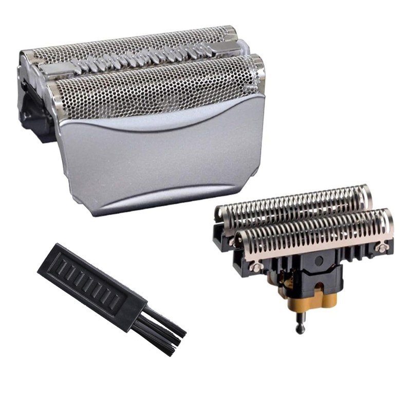 XUYAO 51S Series 5 Replacement Head Compatible with Braun Series