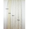 ShowLeine Demonstration Lead for Dog Show Lead Nylon for Small