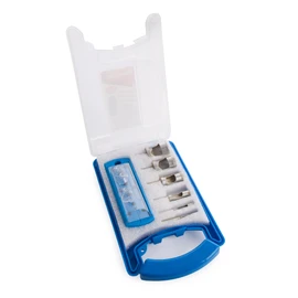 Makita P-83646 Mini Diamond Drill Bit Kit