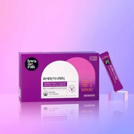 CheongKwanJang Hwaaerak Inergetic (15gx60 packs) / 정관장 화애락 이너제틱 (15gx60포)