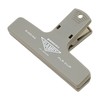 PENCO DP163 Penco Plastic Clip Gray