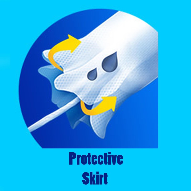 Tampax Compak Super with Applicator Tampons, 18 Tampons