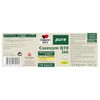 Doppelherz Pure Coenzyme Q10 200 mg per Capsule - High