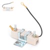 Ignition Coil Resistor,Metal and Ceramic Ignition Coil Resistor Ballast Resistor