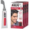Just For Men Ultra, Tinte para Canas Castaño Medio U30