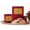 ORIGINAL SHORTBREAD COOKIES - 4 OZ Box