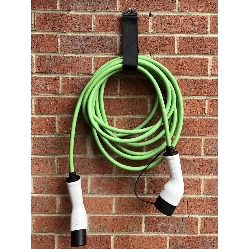 EV Extras EV Cable Tidy Strap