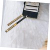 minkissy Pcs Makeup Eyebrow Pencils Long Lasting Double Head Eyebrow