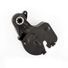 Bonnet Opener Set Release Lever for A3 8V A4 B8