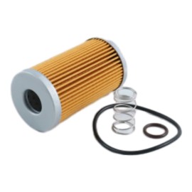 New Holland For Kubota L3010 L3130 L3240 L3410 L3710 L3830 Fuel Filter w/Bowl & Spring