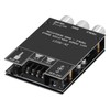 Power Amplifier Board Module Bluetooth Stereo Dual Channel AMP with