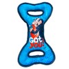 Smurfs duvoplus, Gargamel Smurfs Oxford Fabric Smurfs 30 x 18