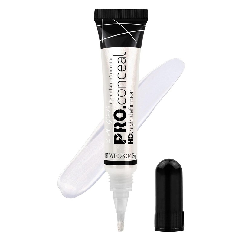 L.A. Girl HD Pro.Conceal, Iluminador iridescente GC963
