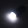 Personal Safety Alarm Portable USB Rechargeable LED Light Versatile Self