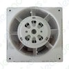 National Ventilation MON-S100HT Monsoon 'Silence' Extractor Fan 4 Inch /