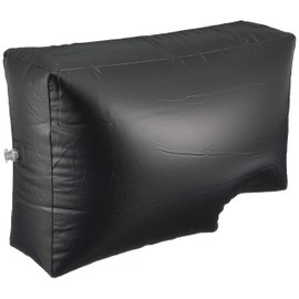 Kretom CFD-19 Space Cushion, 1 Pack, Small Size, For Light Vehicles