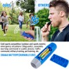Kensbro Electronic Whistle Hand Whistle for Referees Handheld Sports Whistle