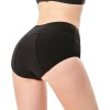 Calzones Menstruales Peripa Absorbente Anti-fugas, Hugger