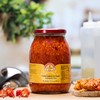 TUTTOCALABRIA Crushed Calabrian Chili Pepper, Paste/Spread, 33.5 oz Club Pack