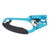 Hand Ascender Stable Fixing Non Slip Strong Grip Spring Rope