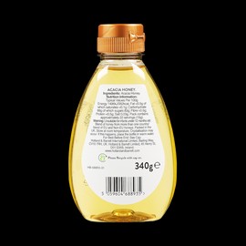 Holland & Barrett Acacia Honey