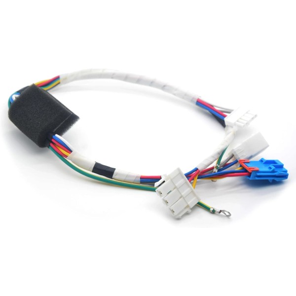 Unbranded GENUINE LG Front Load Washer LE Error Code Repair