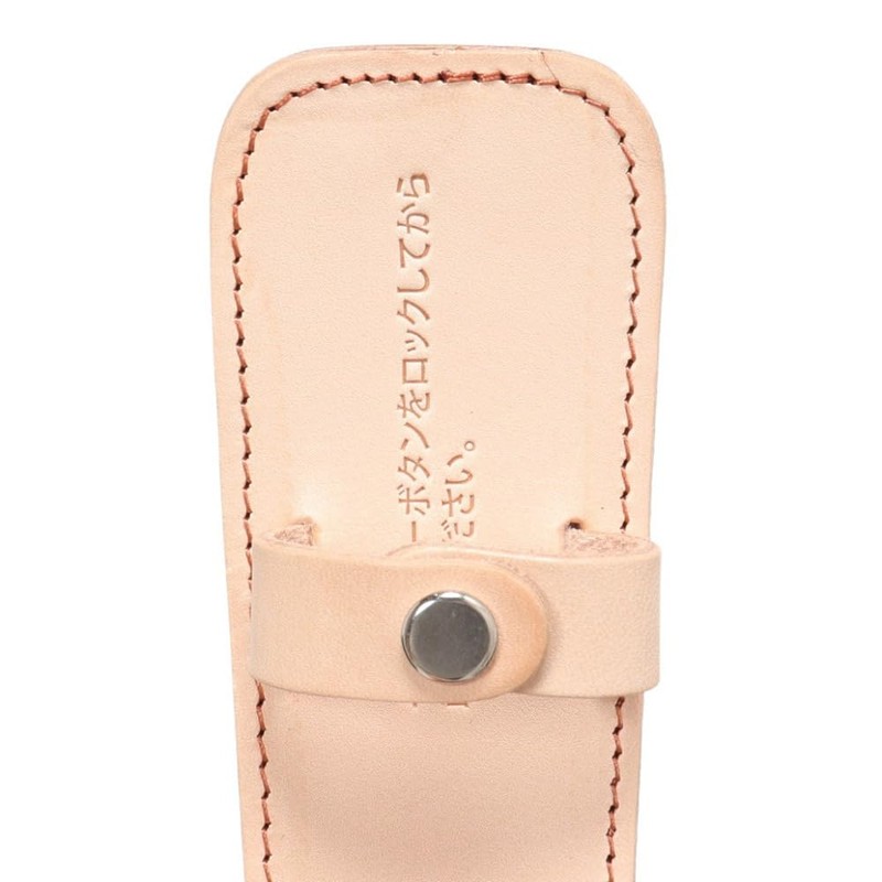 UNIFLAME Outdoor Stick Turbo II Leather Holster 632055
