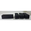 Tech-Life (LOT OF 4 ) BeatBlock BY Tech-Life Wireless Rechargable