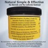Intense Treatment for Eczema Rosacea cream Eczemaout Acne 4oz