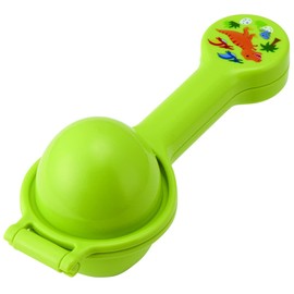 Skater SNO1-A Dinosaurus Pretend Rice Ball Maker