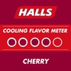 HALLS Relief Cherry Cough Drops, 14 Total Drops