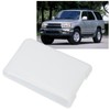 Interior Roof Light Cover 81241 20060 Wear Resistant Rustproof Rugged