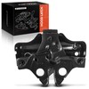 A-Premium Hood Latch Lock Compatible with Lexus LX470 1998-2005 &