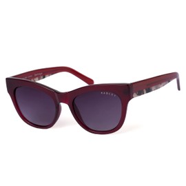 RADLEY RDS 6508 Women's Sunglasses 172 Dark Rose Pink/Smoke Gradient