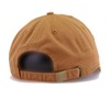Faith with Cross Vintage Baseball Cap Embroidered Cotton Adjustable Distressed