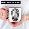 Trendation - Climbing Cup Gift Outdoor Climbing Gift Idea for