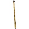 Turkish Reed, Bamboo Nay Nay Woodwind Flute with Protective carry