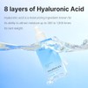 Suero de ácido hialurónico True Moisture | Suero facial para