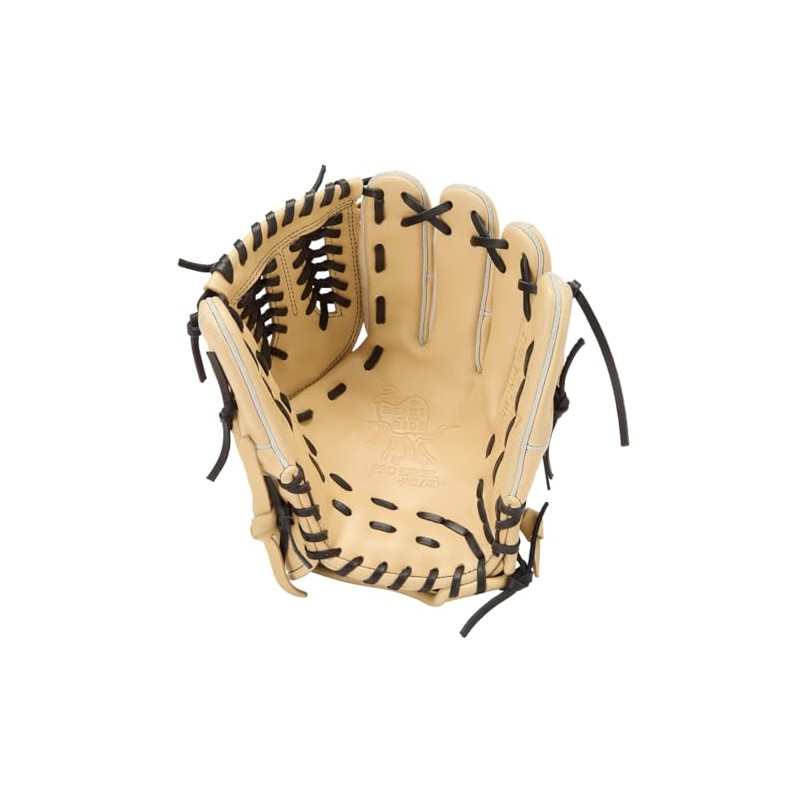 Rawlings Baseball Glove Soft JR. Kids Junior HOH PRO EXCEL