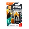 Mega Construx Heroes Captain Kirk Building Set