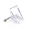 Snow Guard (25) Snow Guard Micro X Stop Snow From