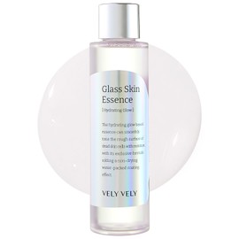 VELY VELY Glass Skin Essence 160ml